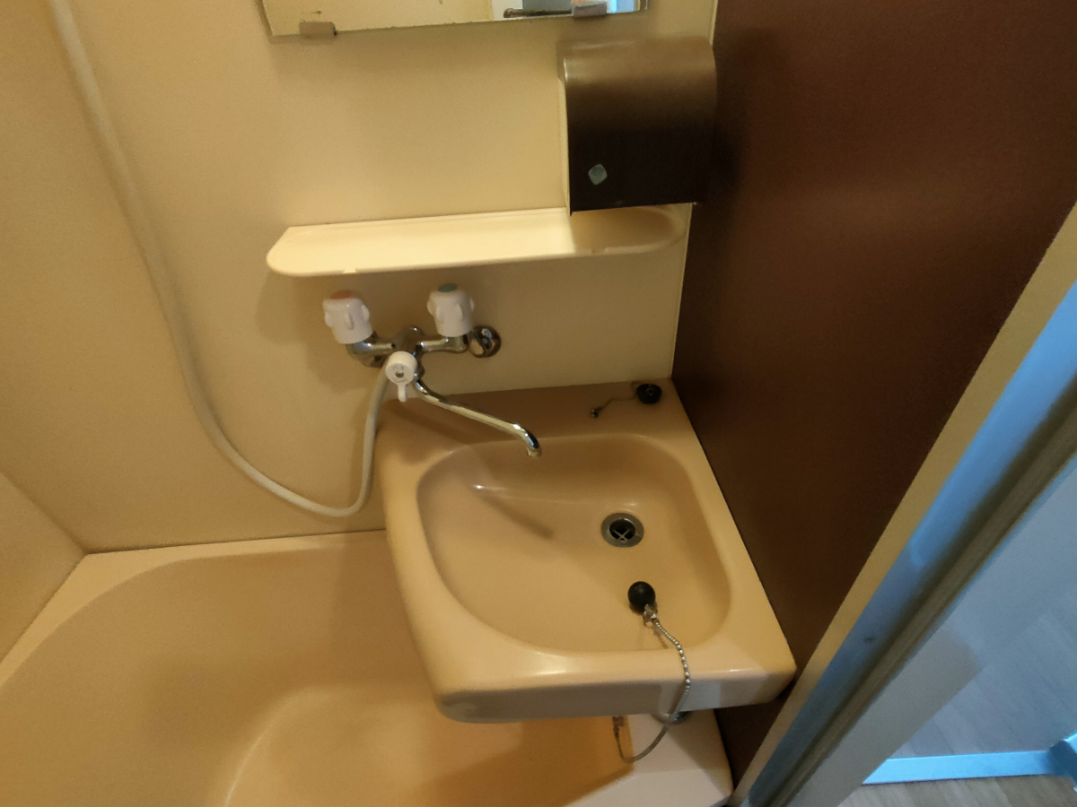 洗面所 写真6