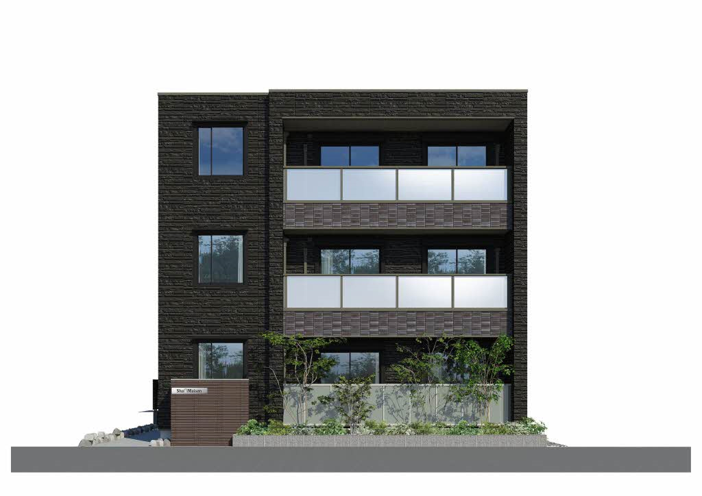 シャーメゾンやすらぎ