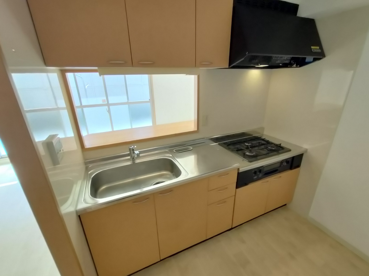 キッチン 写真3