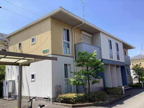 フローラあすか(橿原市)