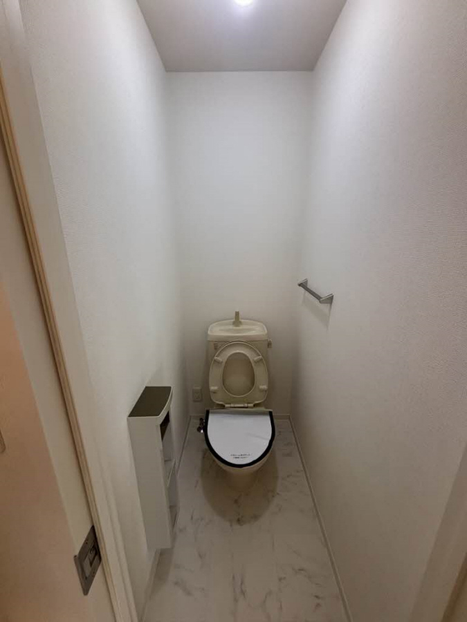 トイレ 写真8