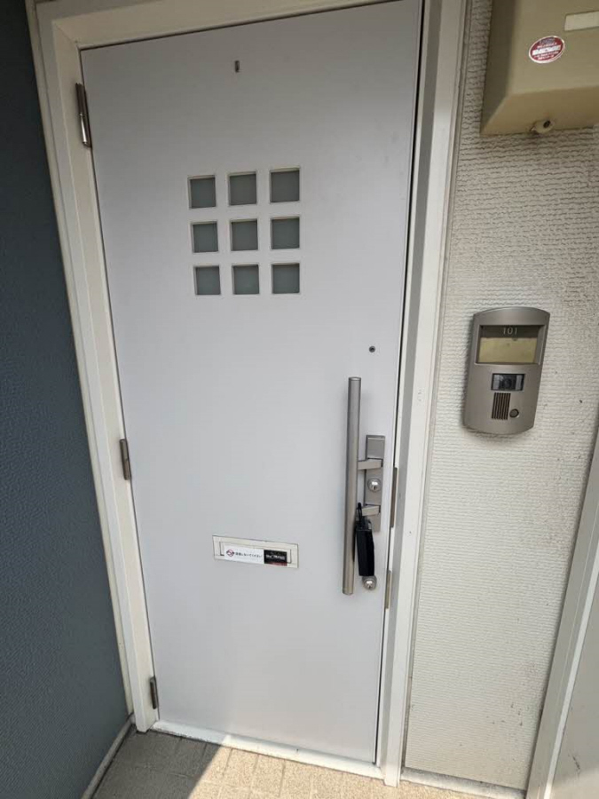 玄関 写真5