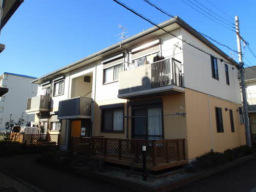 プリムローズ1番館