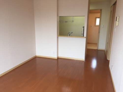 リビング 写真2