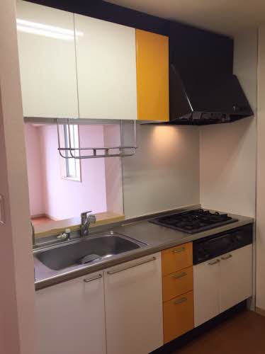 キッチン 写真3