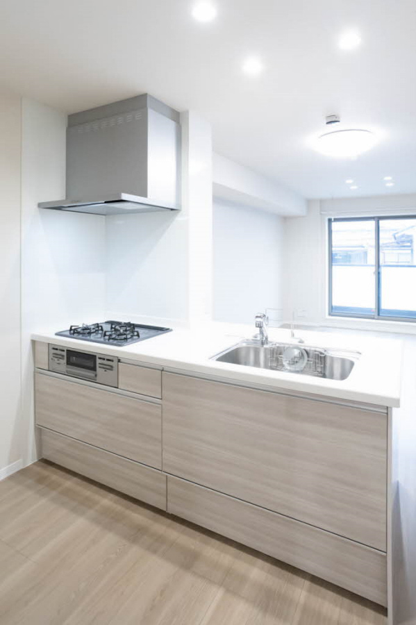 キッチン 写真3