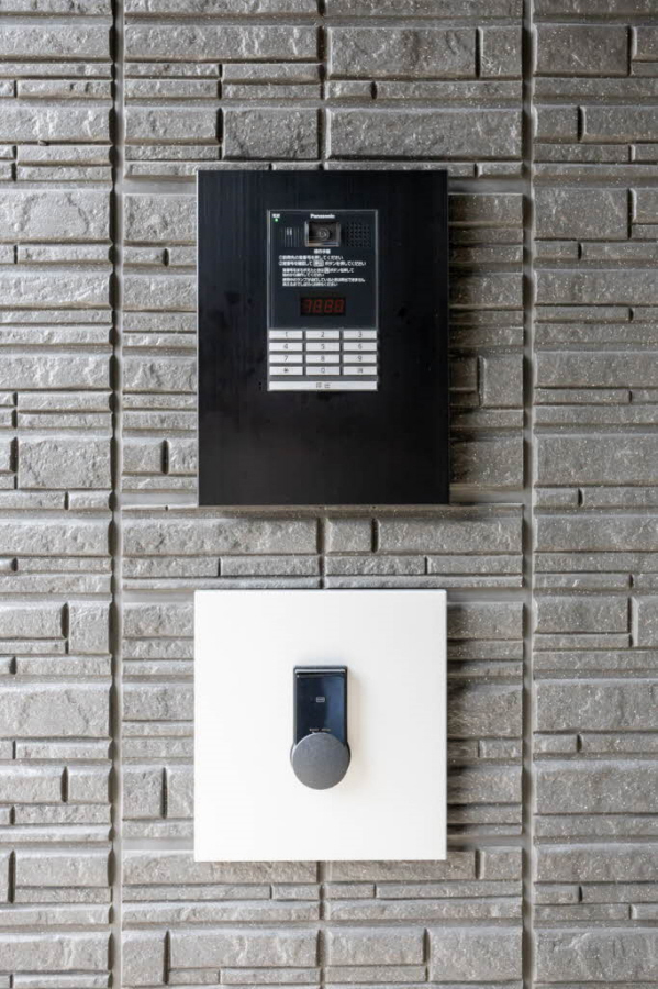 セキュリティ 写真10