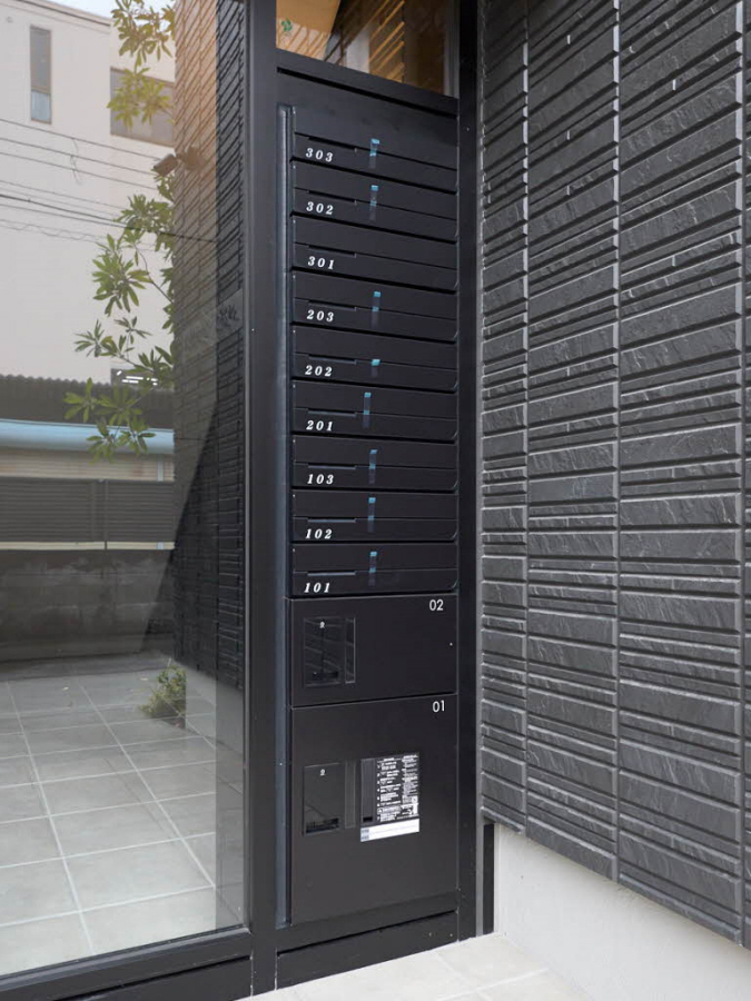 共用部 写真13