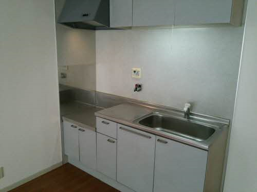 キッチン 写真3