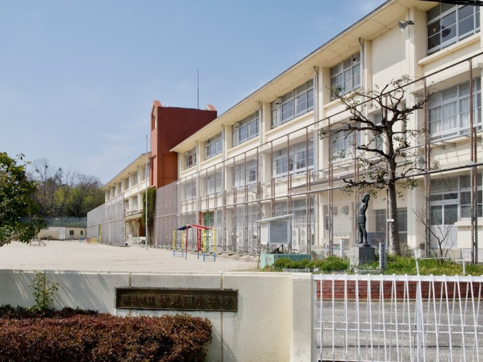 済美南小学校まで989m (徒歩13分) 写真21