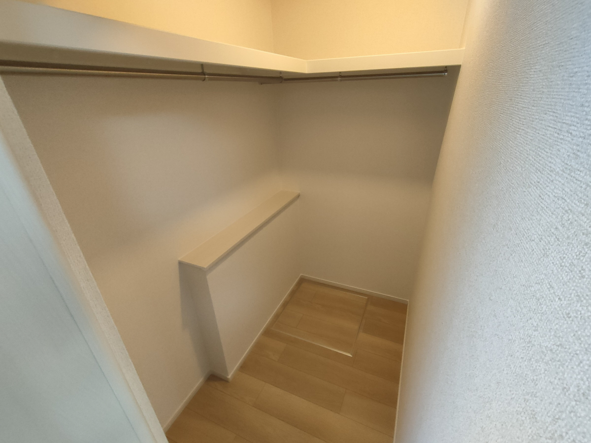 収納 写真9