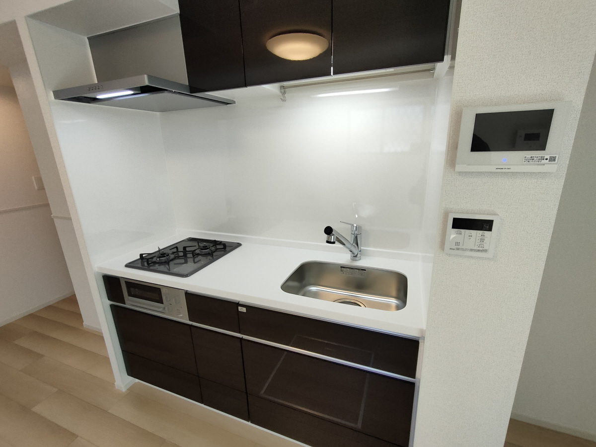 キッチン 写真3