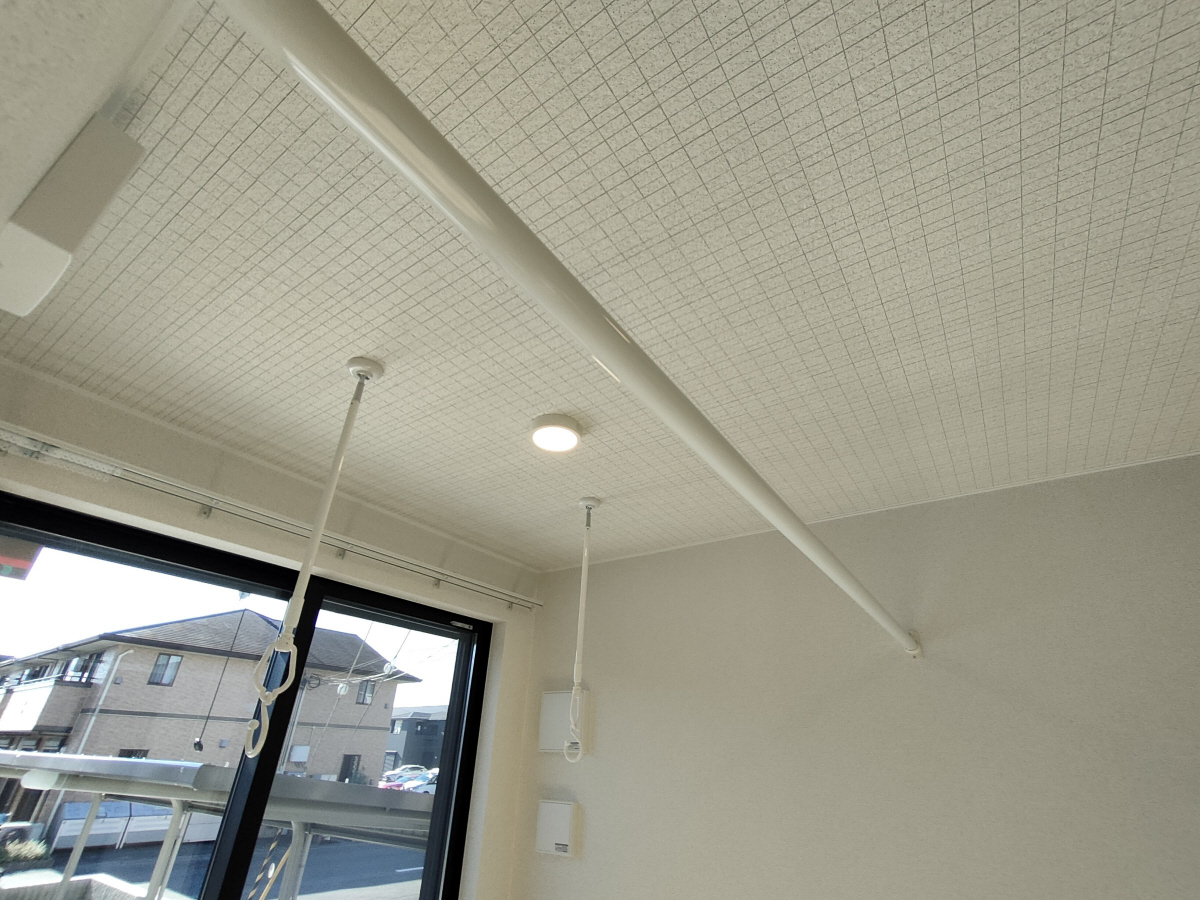 バルコニー・ベランダ 写真31