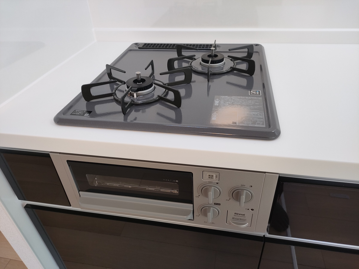 キッチン 写真5