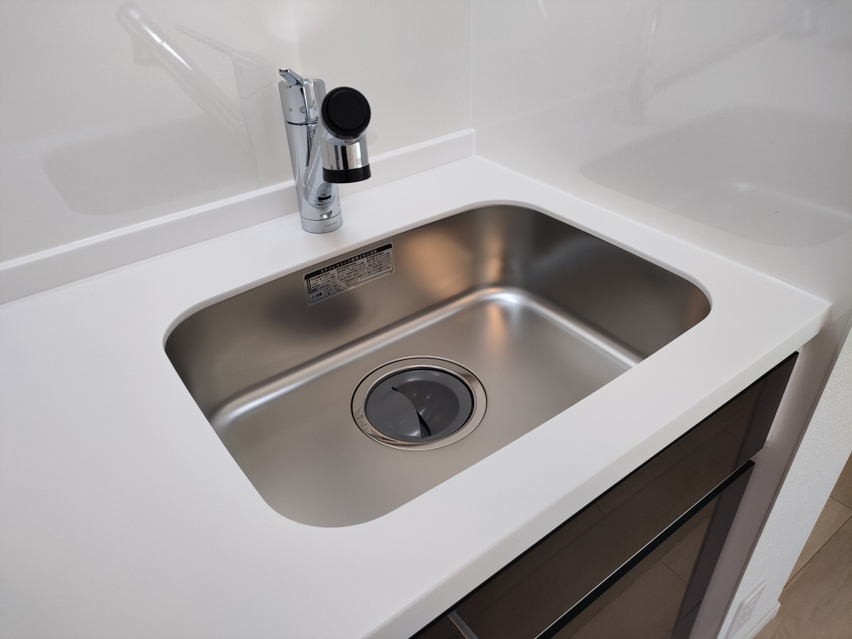 キッチン 写真6