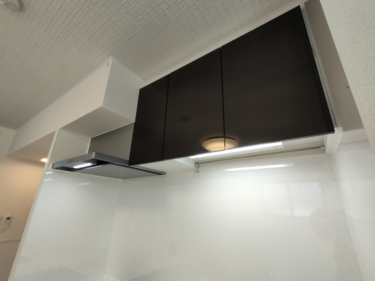 キッチン 写真7