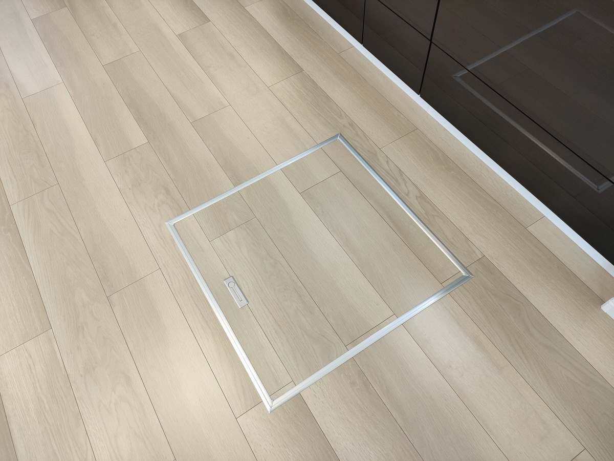 キッチン 写真8