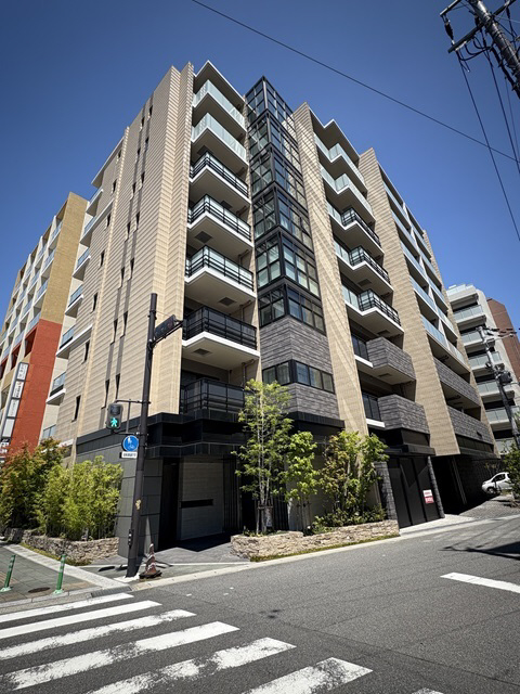 シエリア大和西大寺