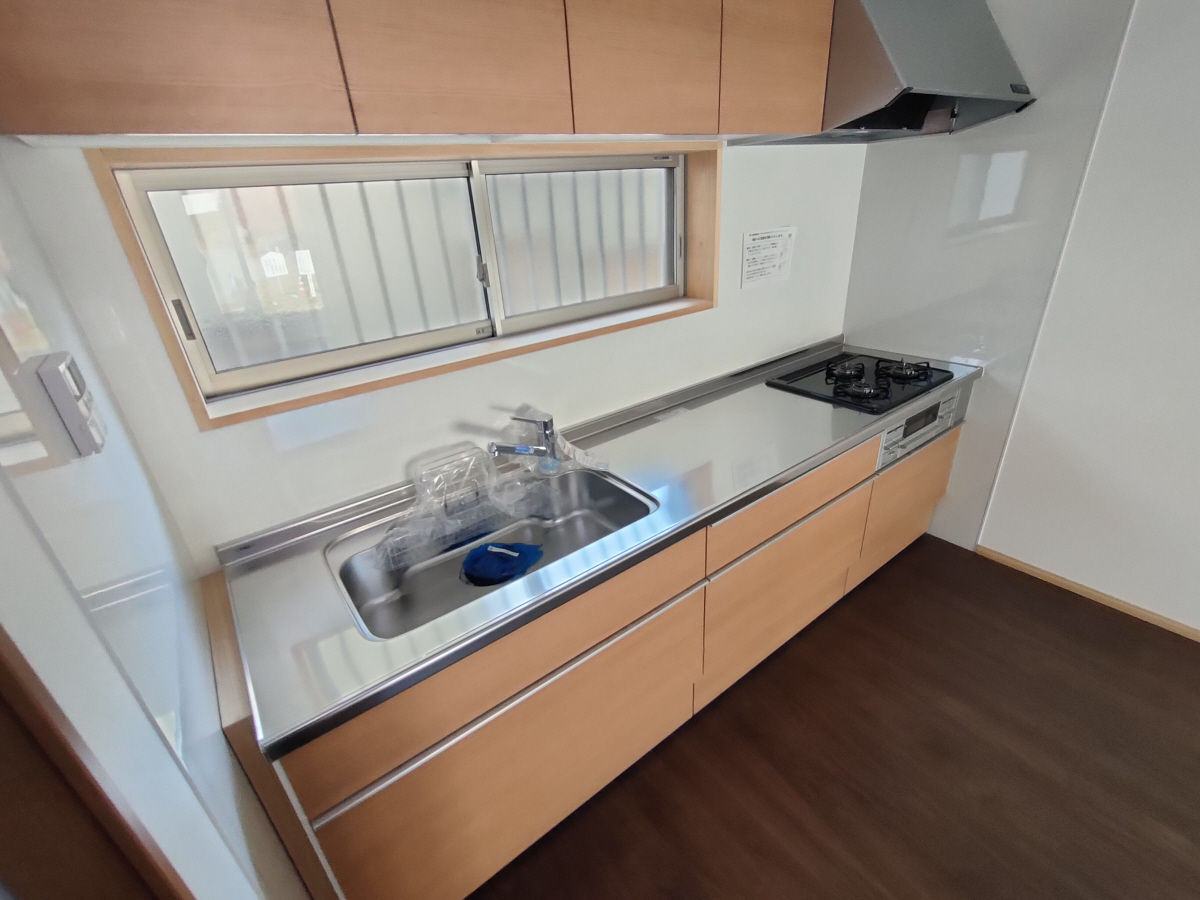 キッチン 写真3