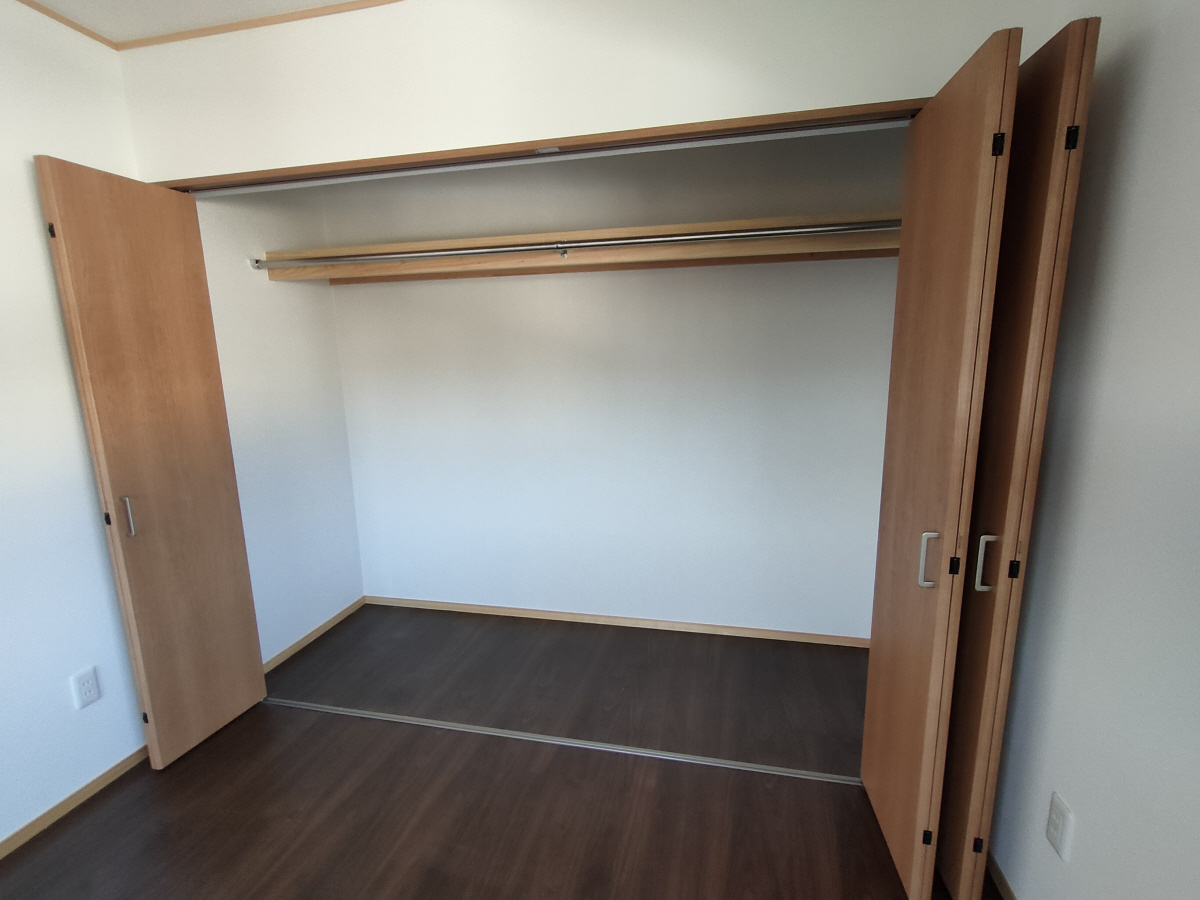 収納 写真9