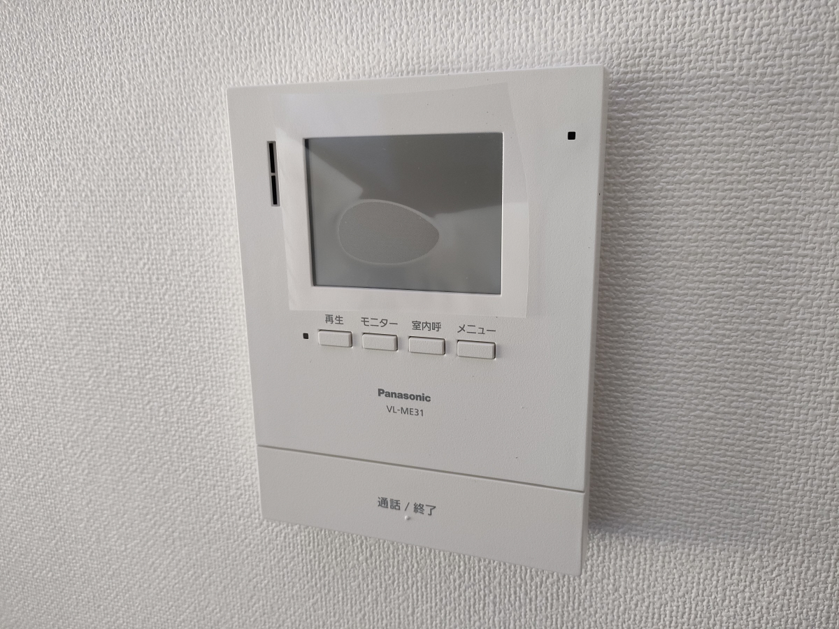 セキュリティ 写真12