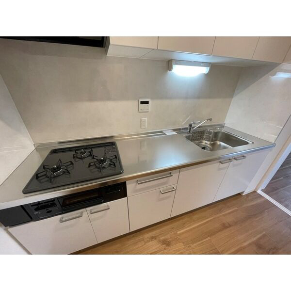 キッチン 写真3