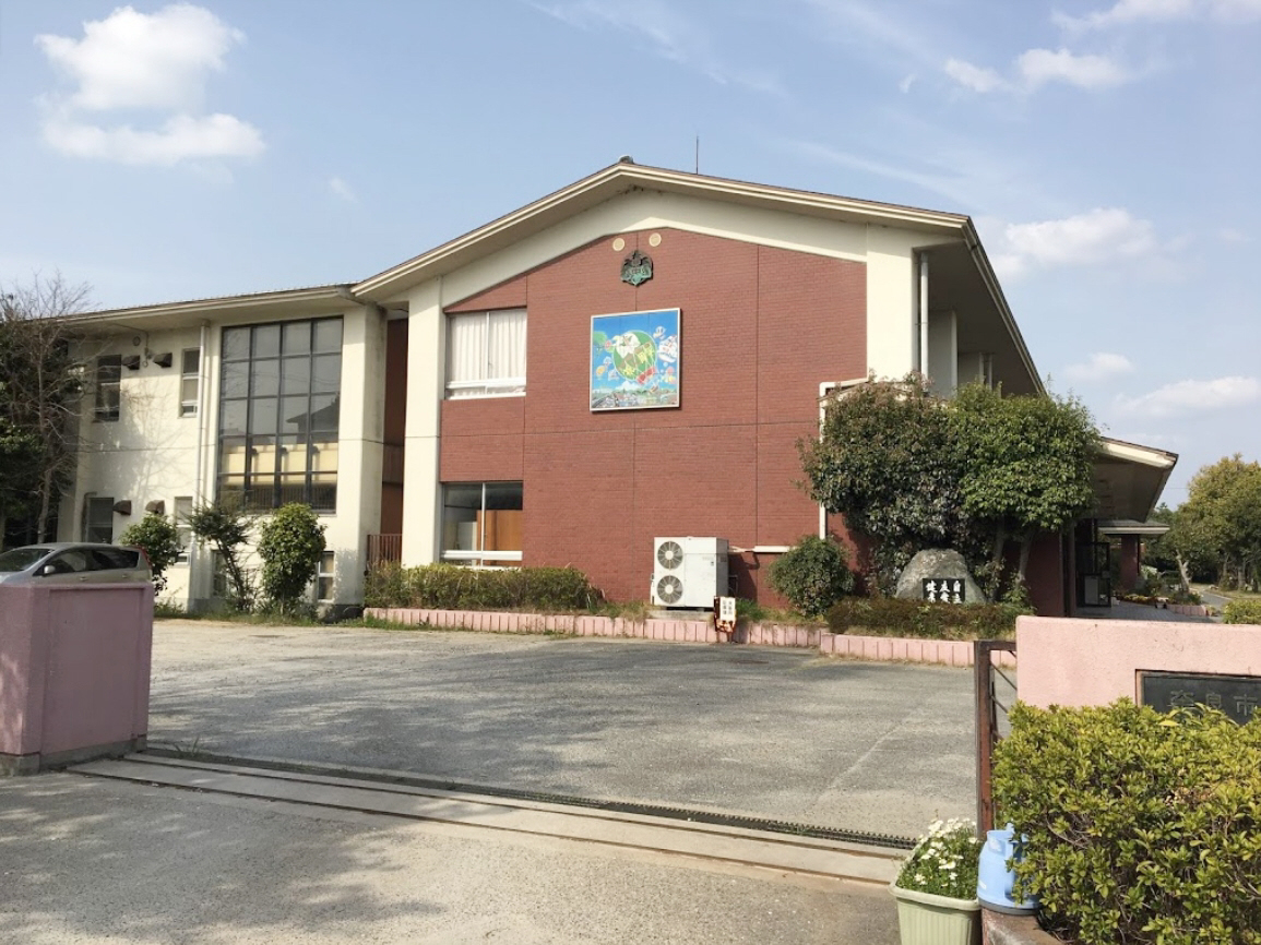 平城東中学校まで2836m (徒歩36分) 写真22