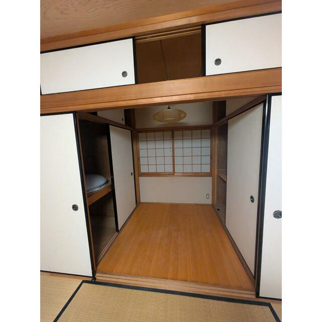 収納 写真8