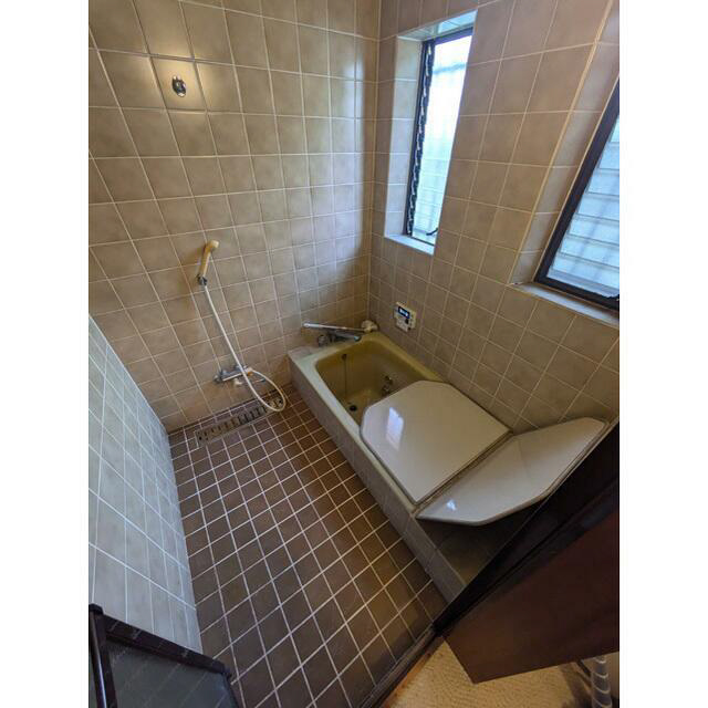 バス 写真7