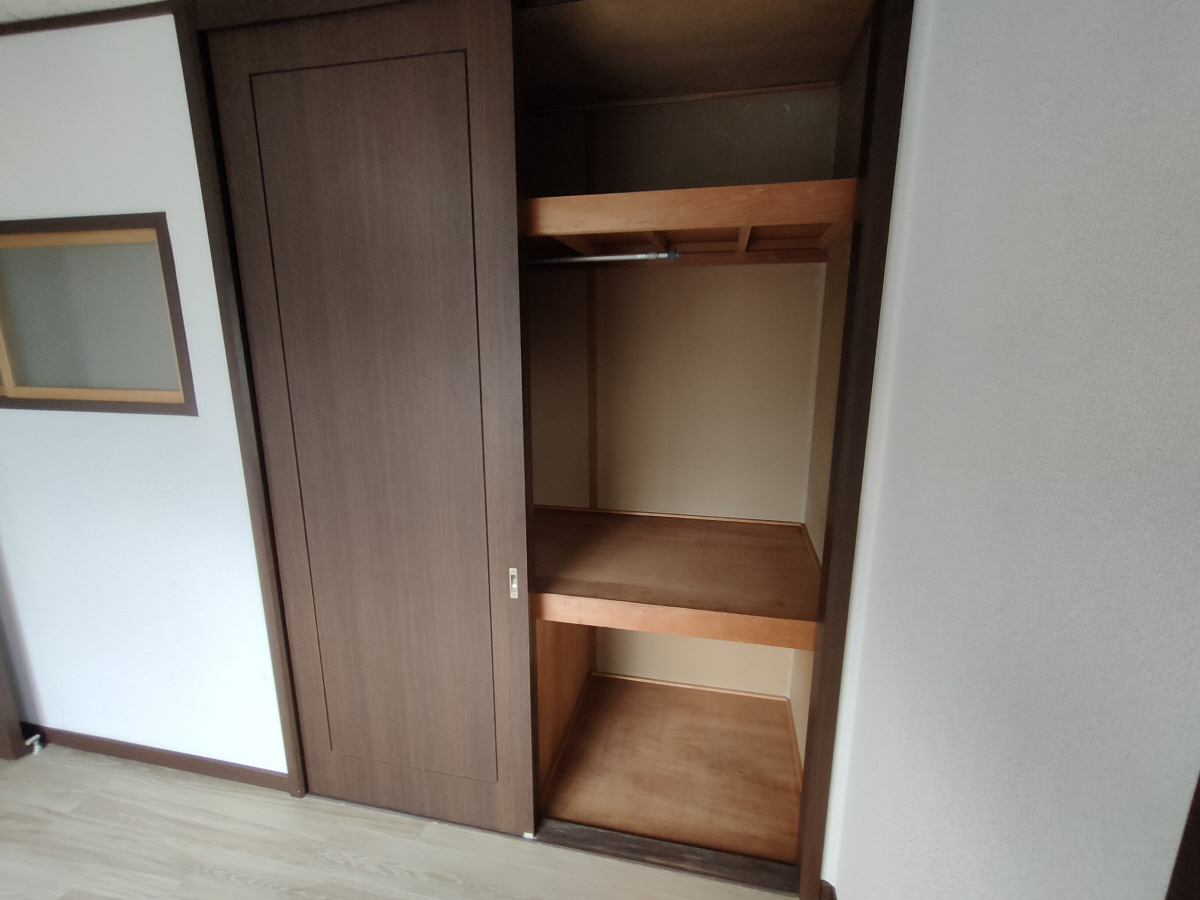 収納 写真19
