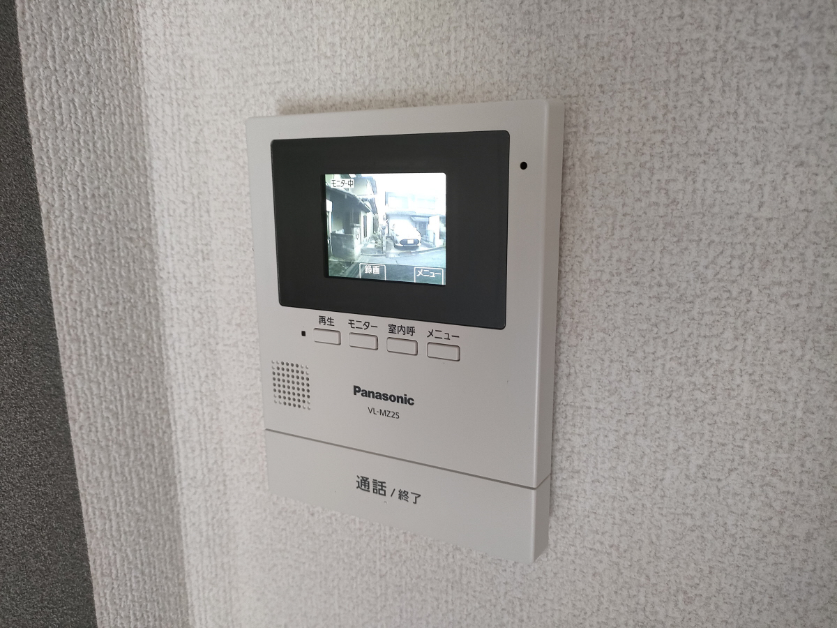 セキュリティ 写真29