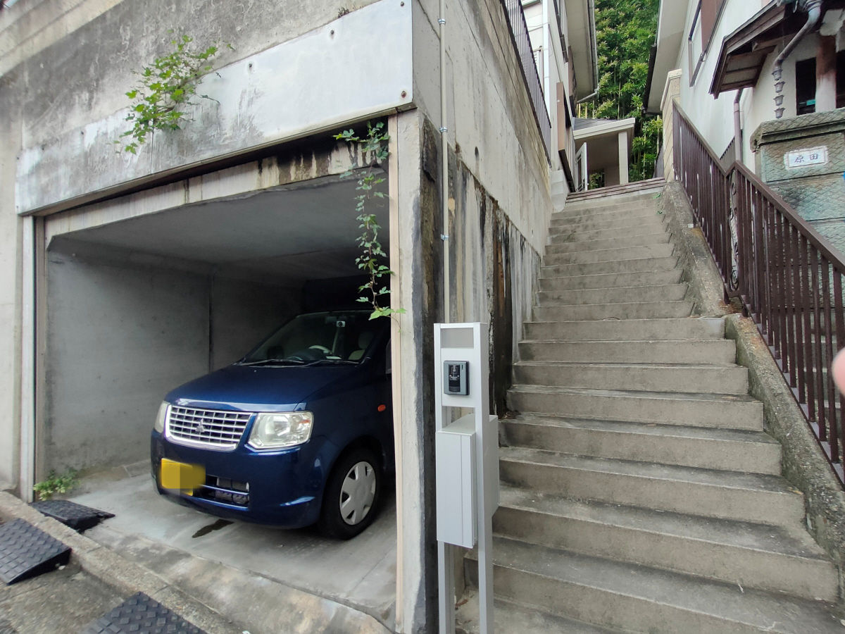 共用部 写真33