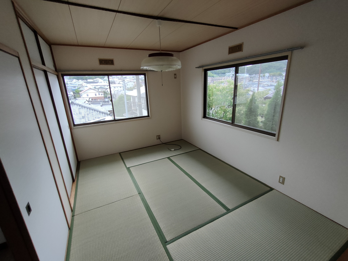 その他部屋・スペース 写真7