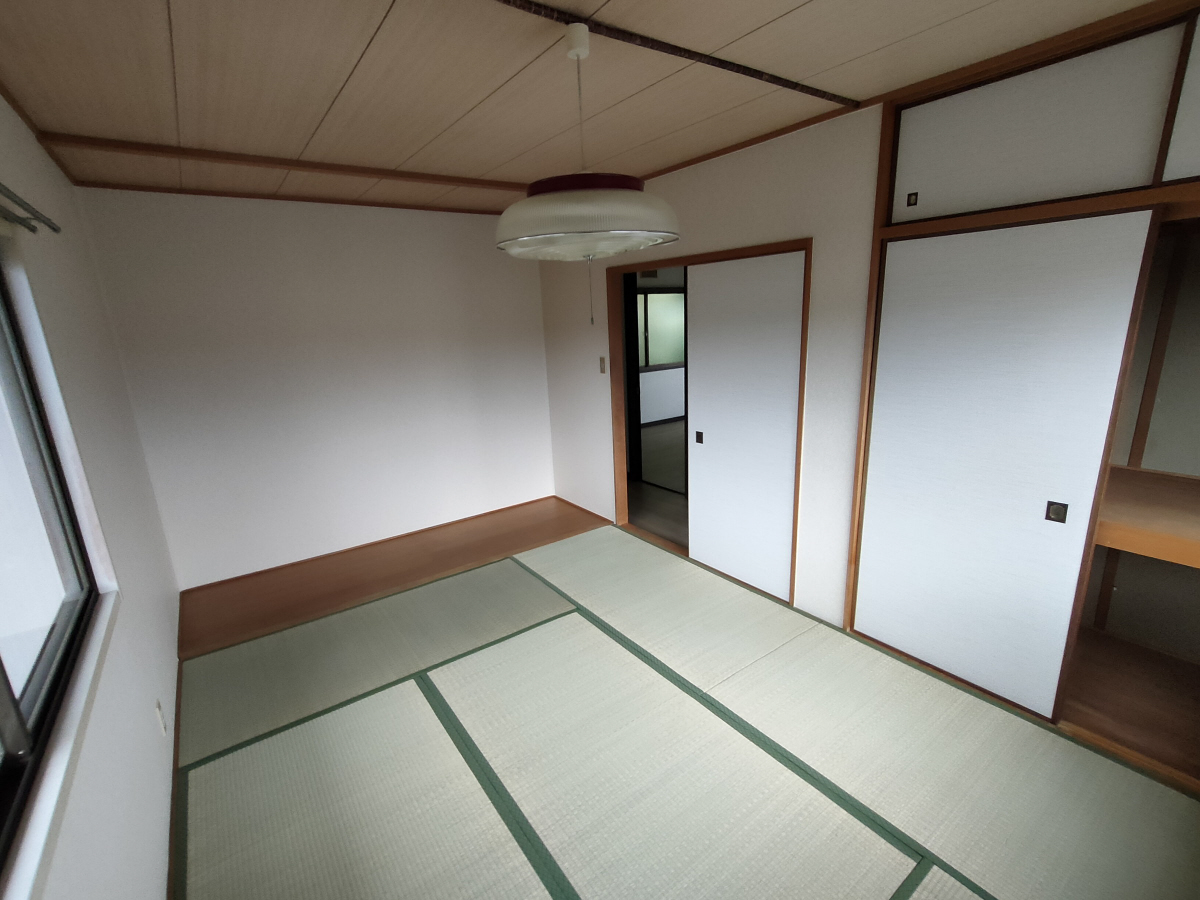 その他部屋・スペース 写真8