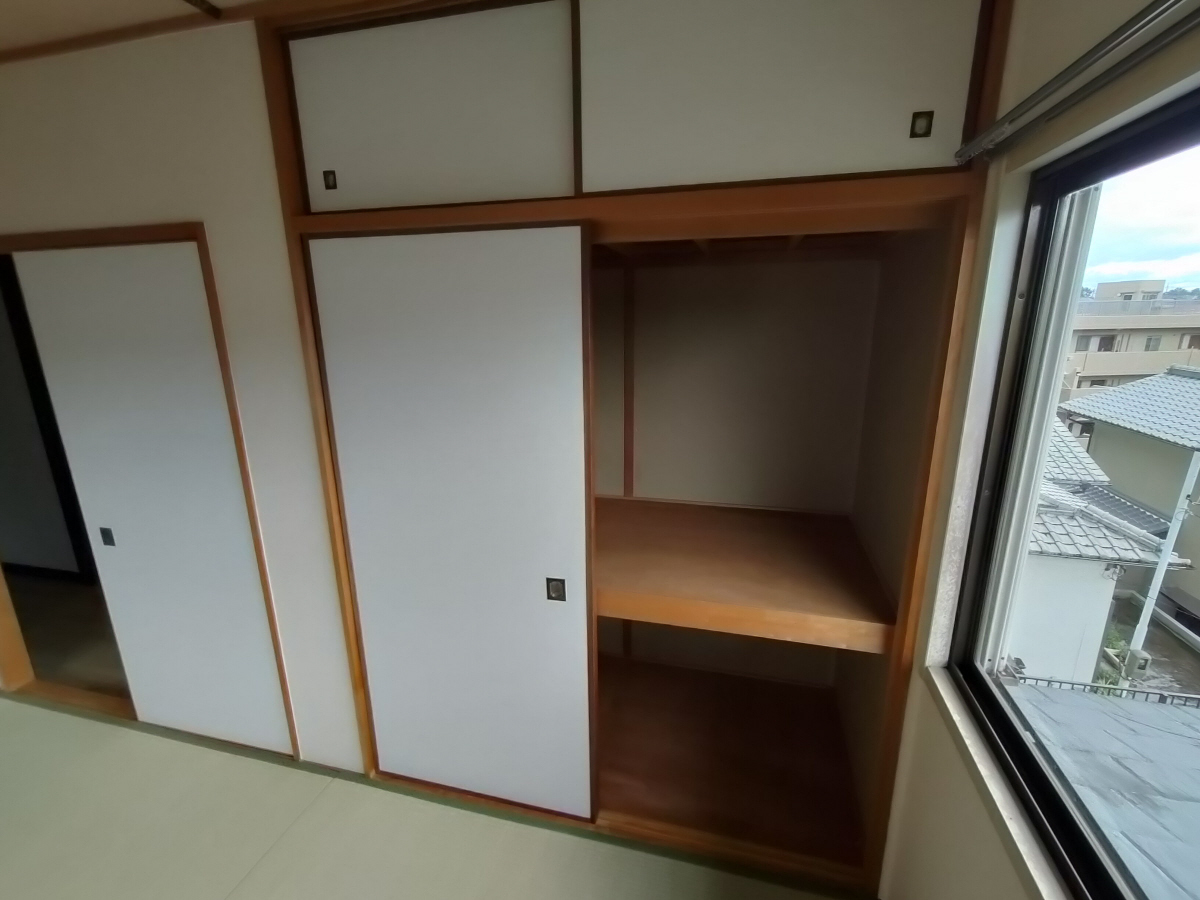 収納 写真20