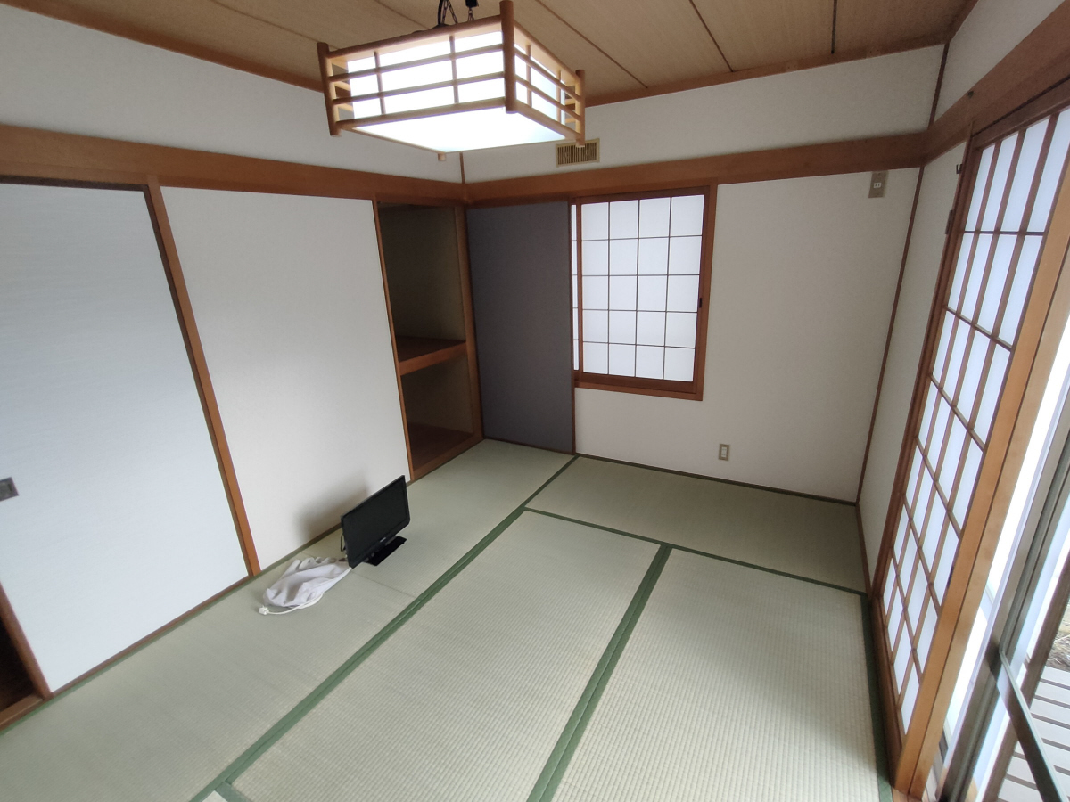 その他部屋・スペース 写真11