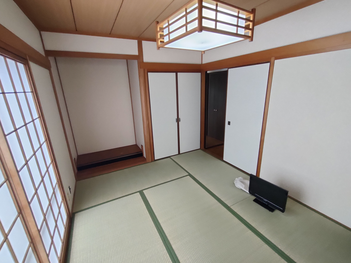 その他部屋・スペース 写真12