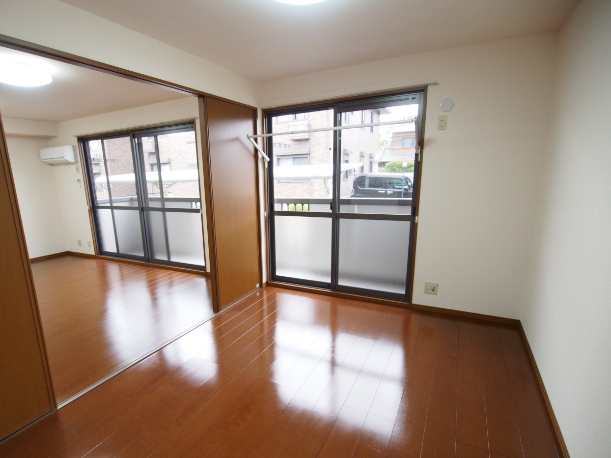 その他部屋・スペース 写真7