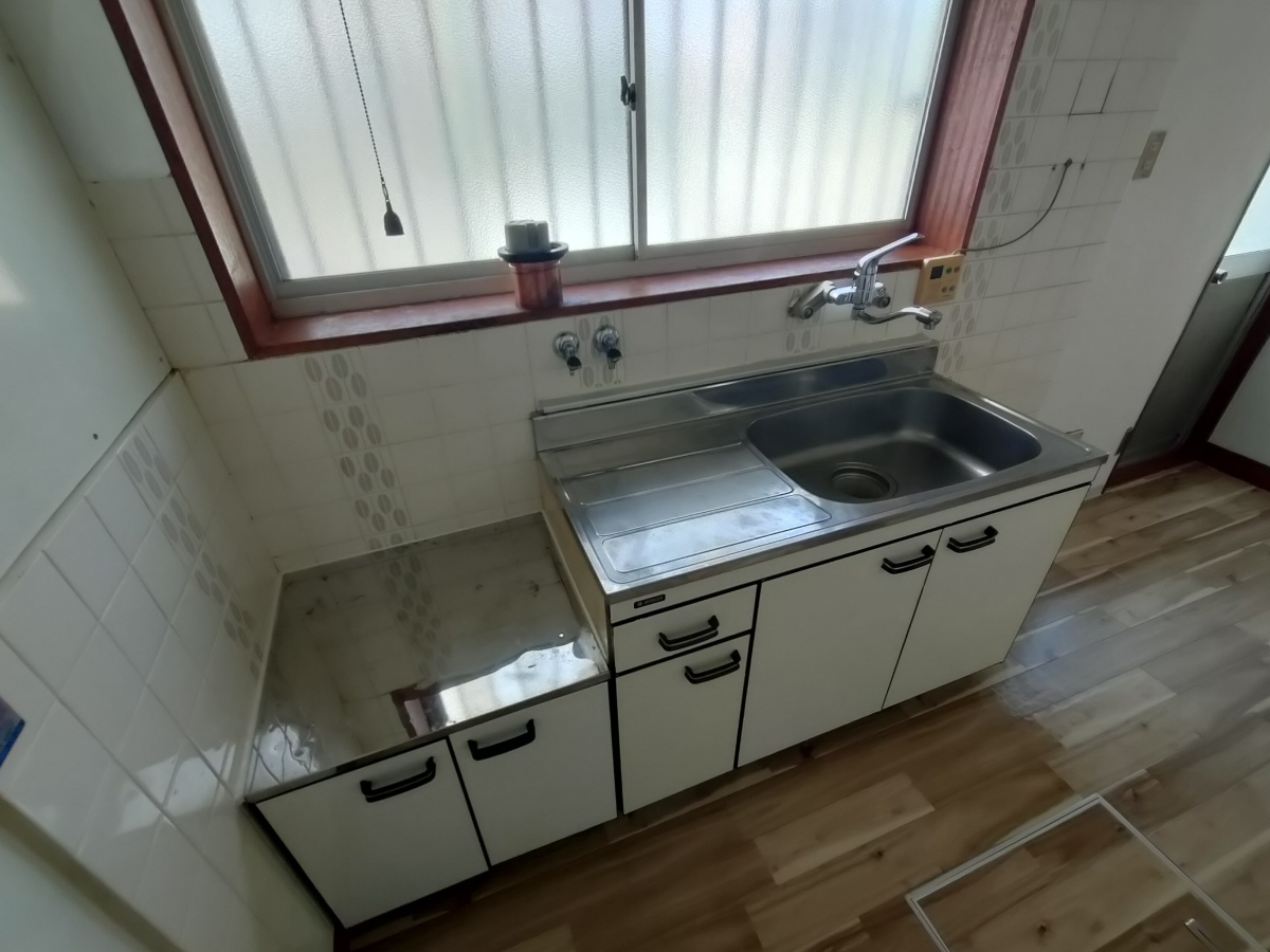 キッチン 写真19