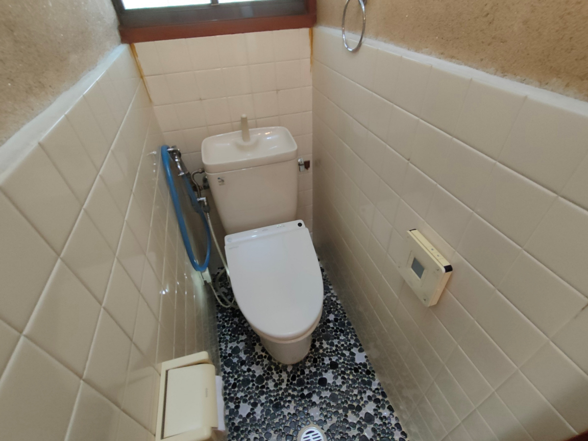 トイレ 写真32