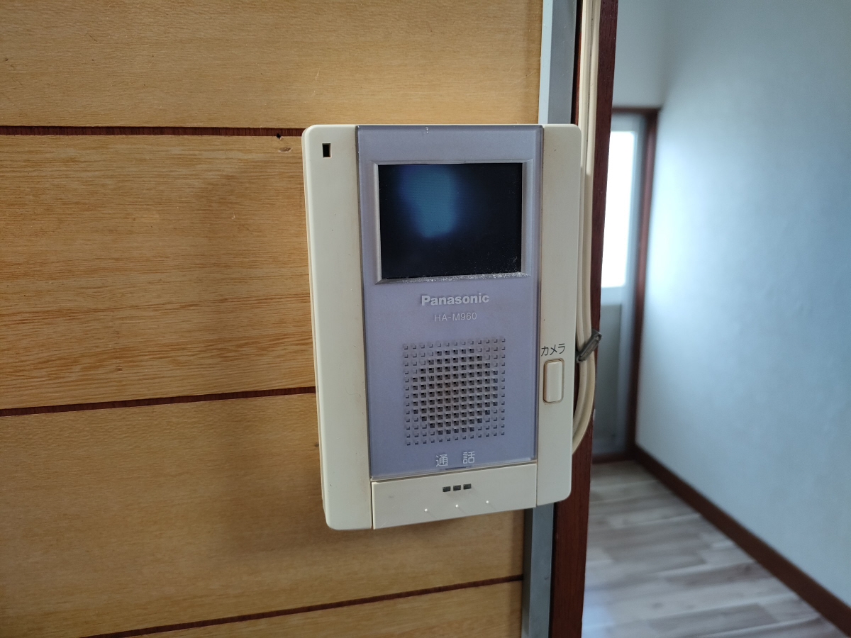 セキュリティ 写真35