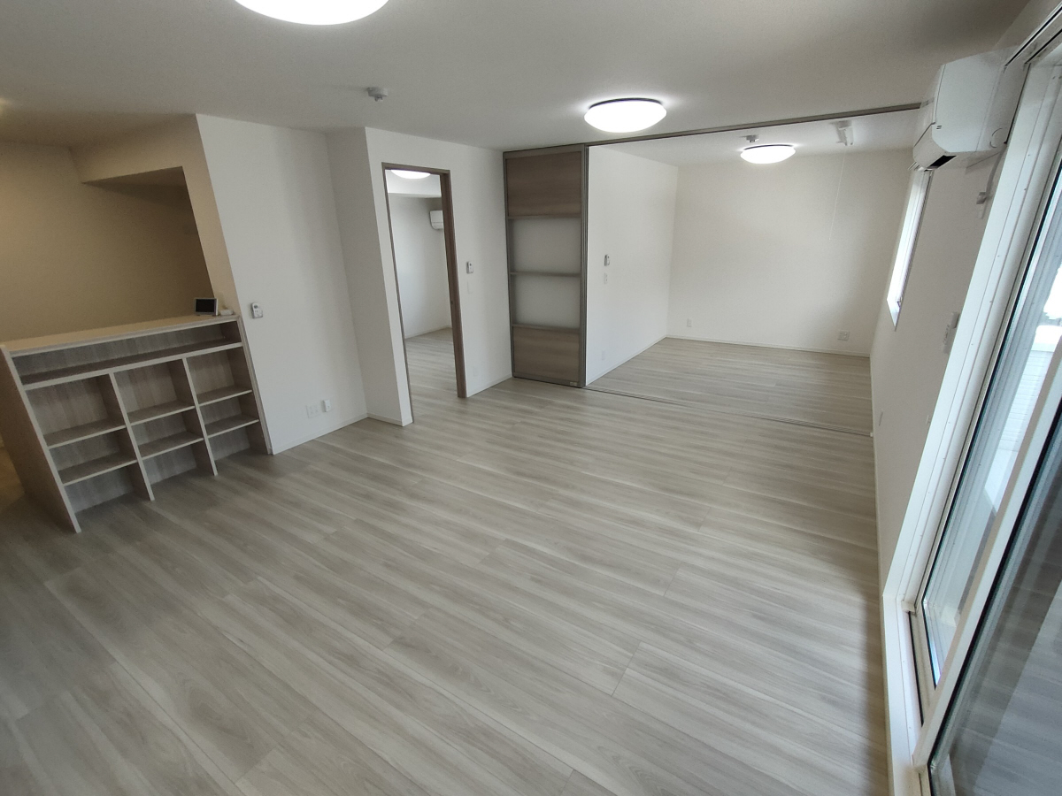 その他部屋・スペース 写真7