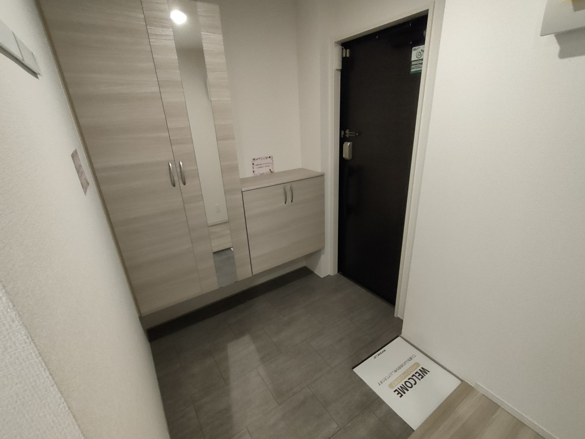 玄関 写真10