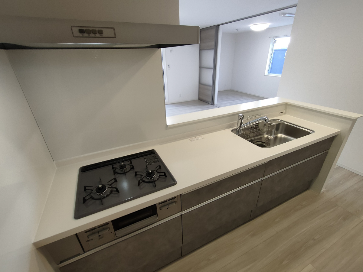 キッチン 写真3