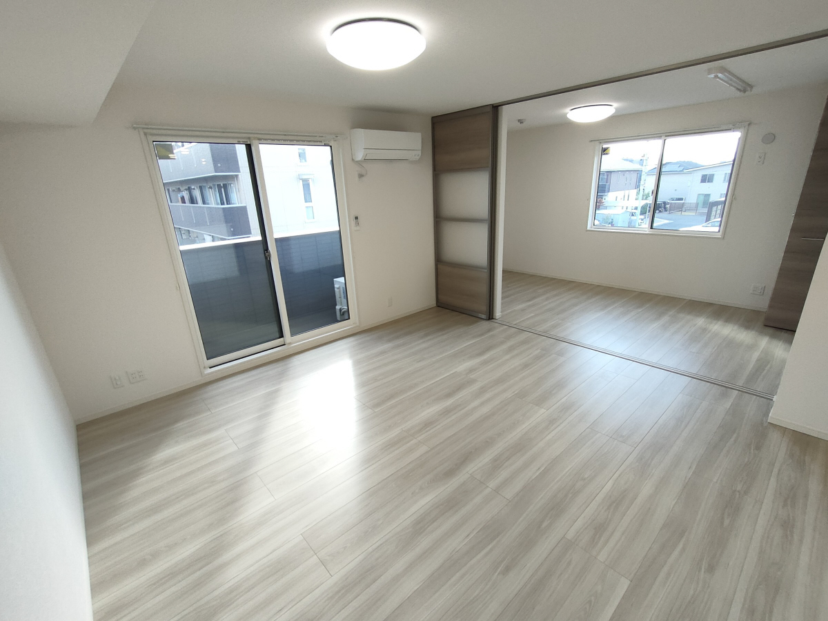 その他部屋・スペース 写真7