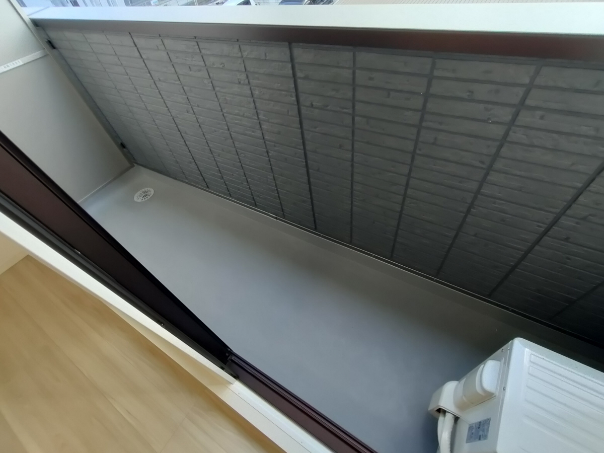 バルコニー・ベランダ 写真11