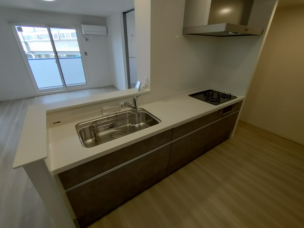 キッチン 写真3