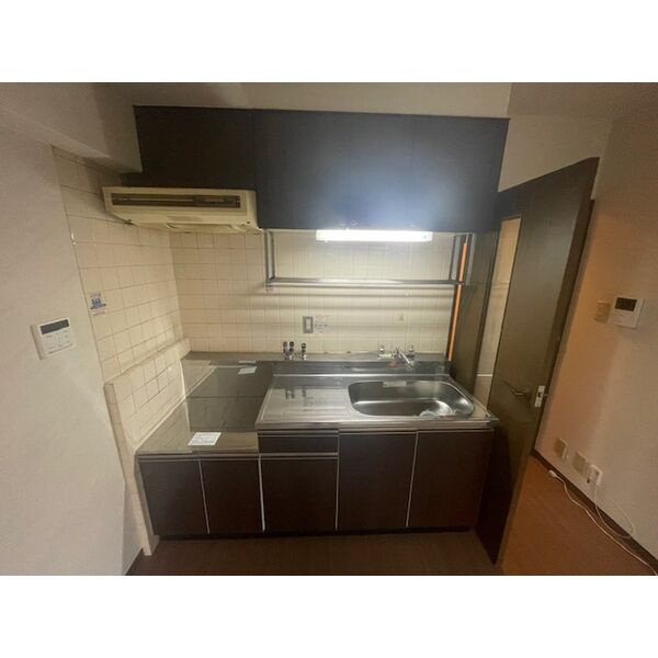 キッチン 写真3