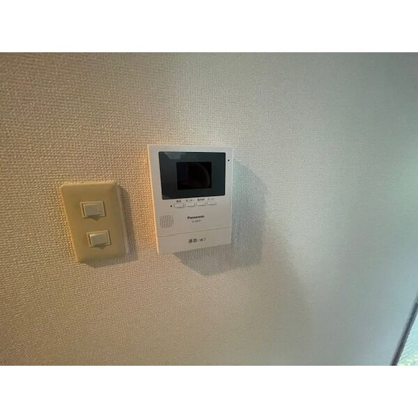 セキュリティ 写真12