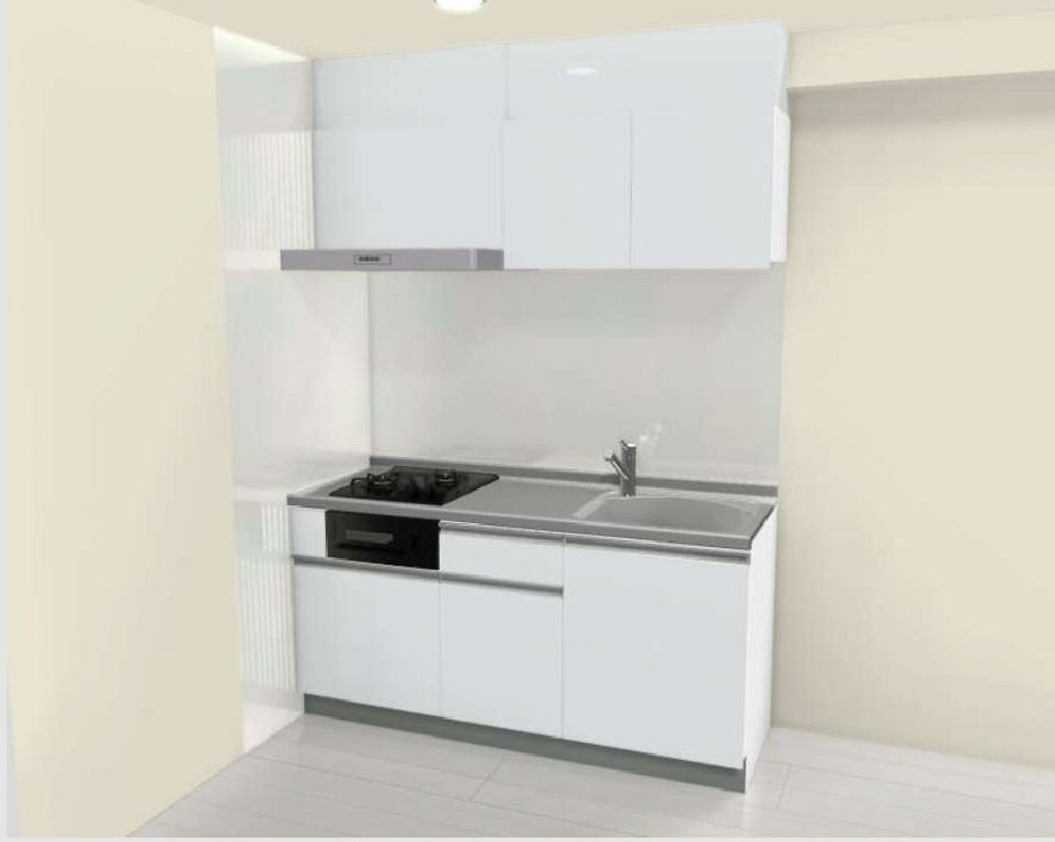 キッチン 写真3